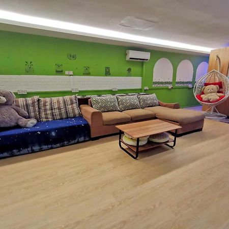 Av Homestay - Kuching Mjc Εξωτερικό φωτογραφία