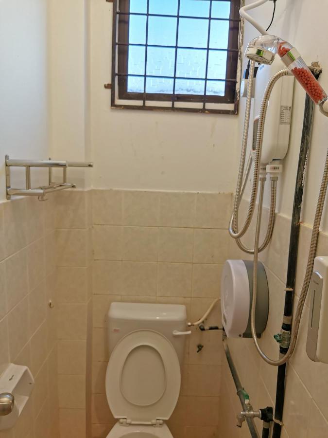 Av Homestay - Kuching Mjc Εξωτερικό φωτογραφία