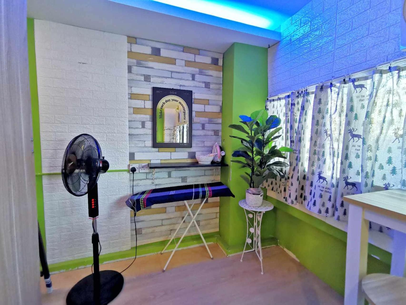 Av Homestay - Kuching Mjc Εξωτερικό φωτογραφία