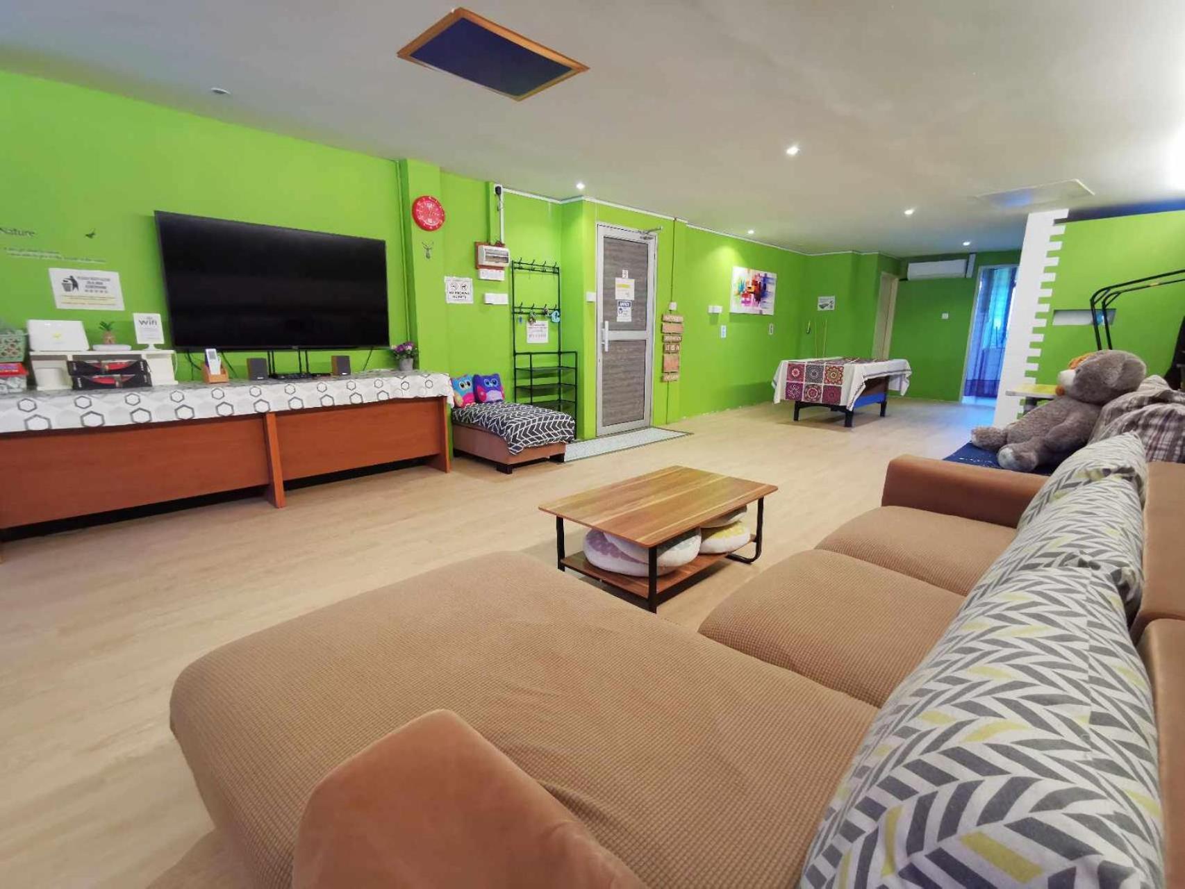 Av Homestay - Kuching Mjc Εξωτερικό φωτογραφία