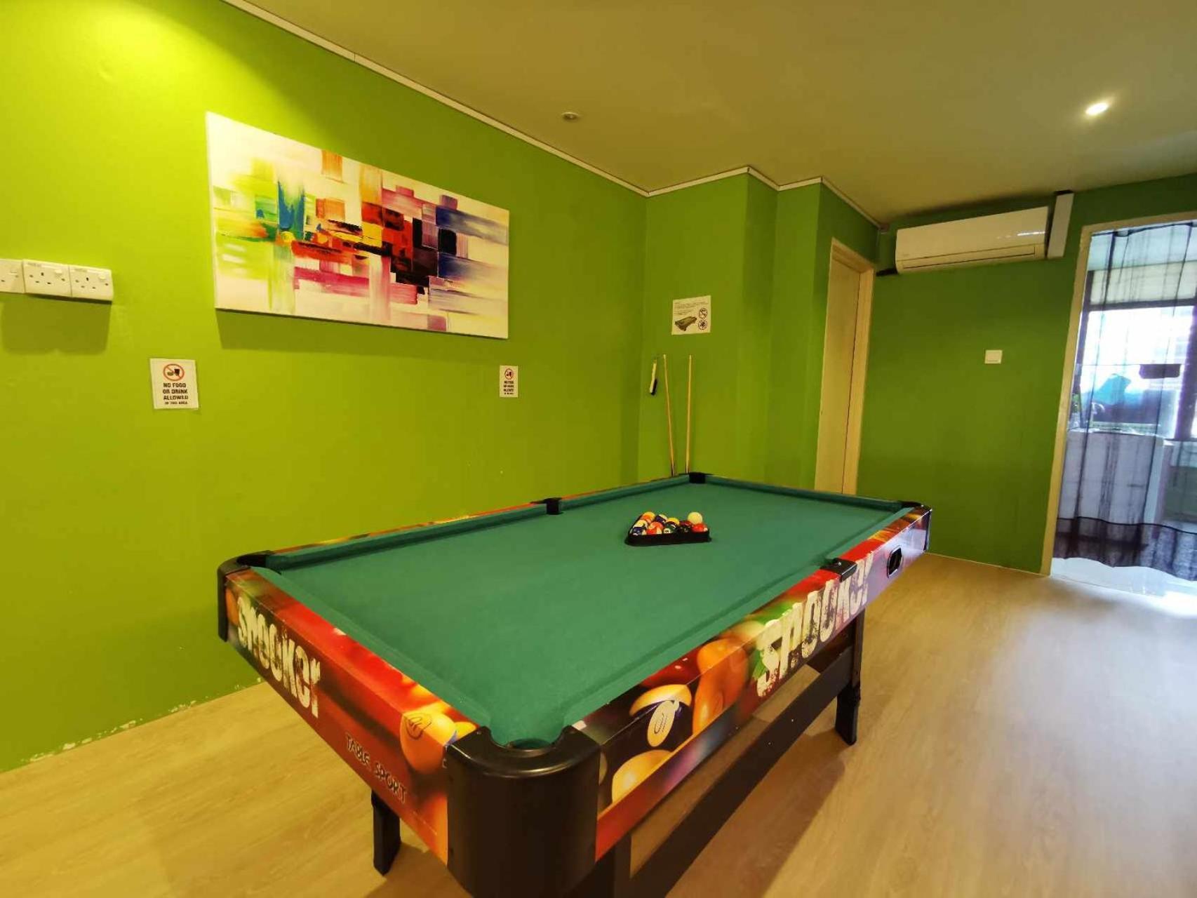 Av Homestay - Kuching Mjc Εξωτερικό φωτογραφία